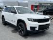 Used 2022 Jeep New Grand Cherokee Laredo SUV