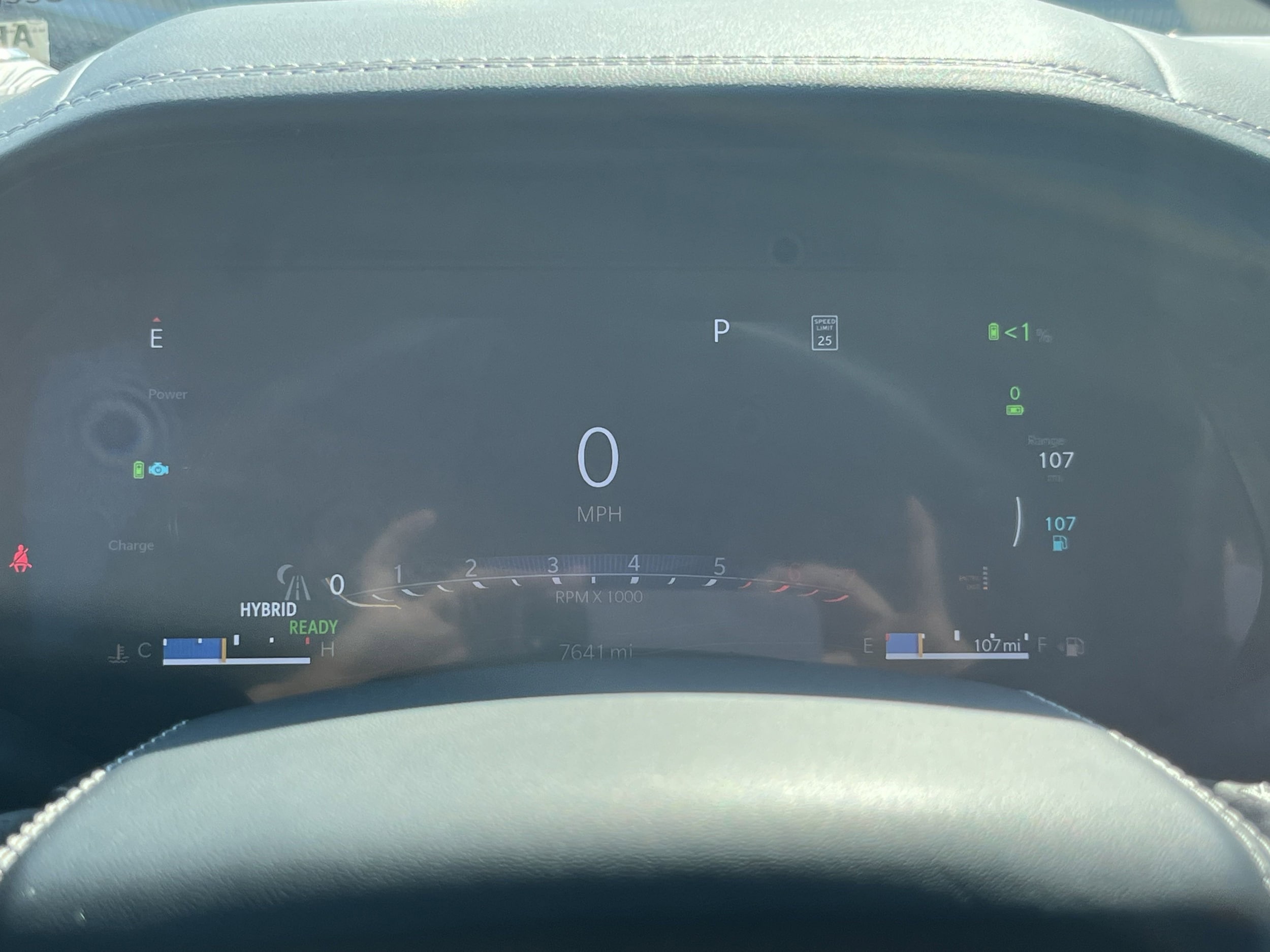 2024 Jeep Grand Cherokee Overland 4xe - Photo 23