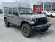 Used 2023 Jeep Wrangler 4xe  SUV