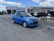 Used 2017 Chevrolet Spark LT w/1LT CVT Hatchback
