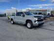 Used 2024 Chevrolet Silverado 1500 LT w/1LT Truck Crew Cab
