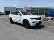 Jeep Grand Cherokee WK