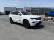 Used 2022 Jeep Grand Cherokee WK Laredo SUV