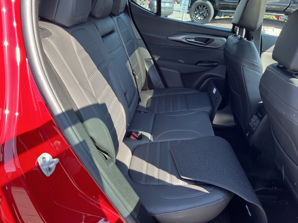 Used 2024 Alfa Romeo Tonale Ti SUV