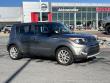 Used 2019 Kia Soul + Hatchback
