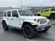  Jeep Wrangler 4xe