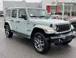 Used 2024 Jeep Wrangler 4xe Sport SUV