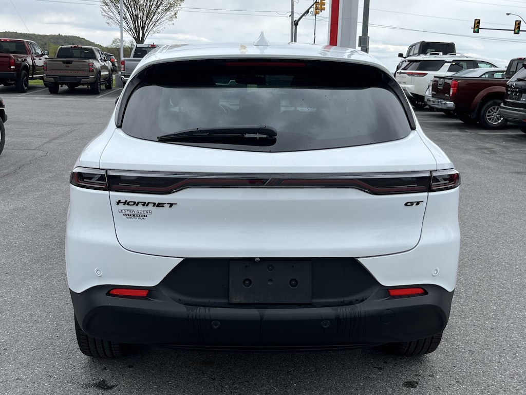Used 2023 Dodge Hornet GT Plus SUV