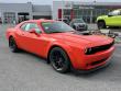 Used 2021 Dodge Challenger R/T Scat Pack Coupe