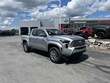Toyota Tacoma i-FORCE MAX