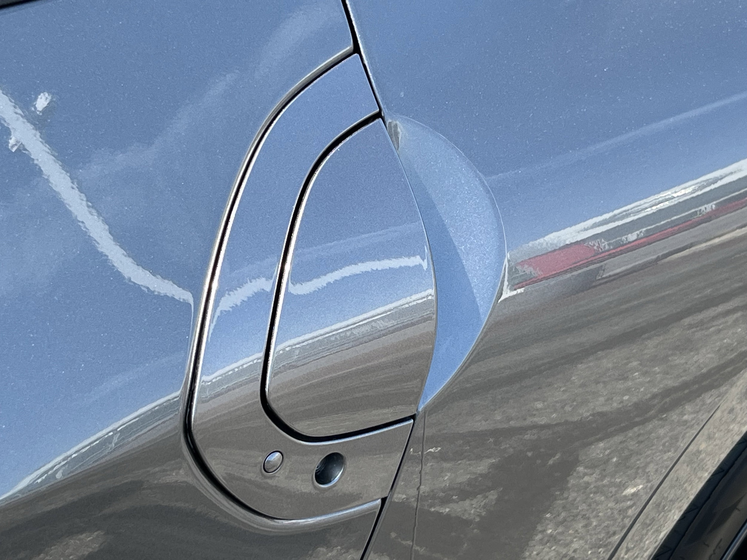 2024 Nissan Z Performance - Photo 13