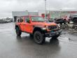 Used 2023 Jeep Wrangler 4xe Rubicon SUV