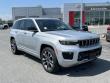 Used 2023 Jeep Grand Cherokee 4xe Overland SUV