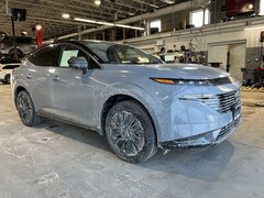 2026 Nissan Murano Platinum SUV