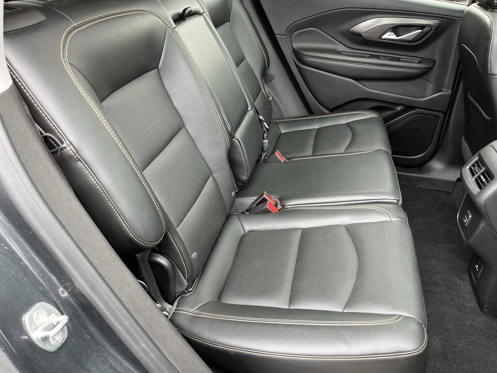 Used 2019 GMC Terrain SLT SUV