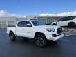 Used 2023 Toyota Tacoma TRD Sport V6 Truck Double Cab