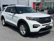 Used 2023 Ford Explorer XLT SUV
