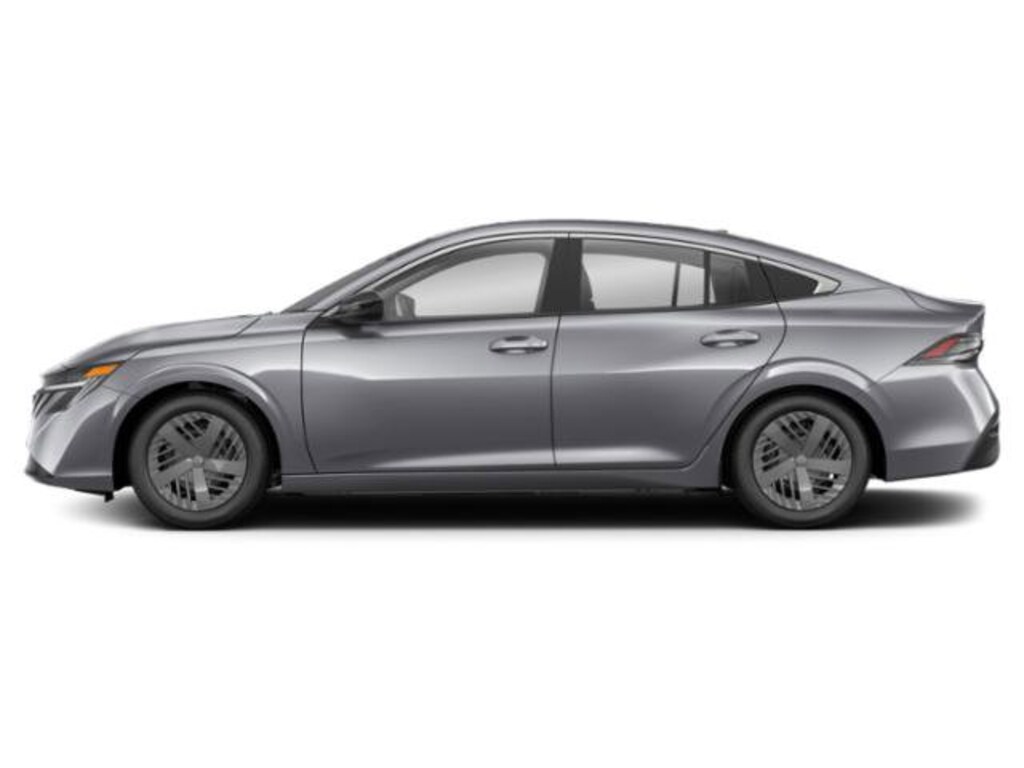 New 2026 Nissan Sentra SV Sedan