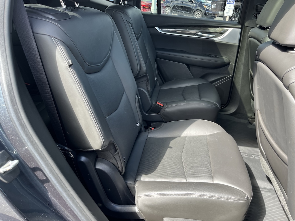 Used 2020 CADILLAC XT6 Sport SUV