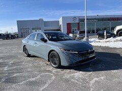 2026 Nissan Sentra SV Sedan