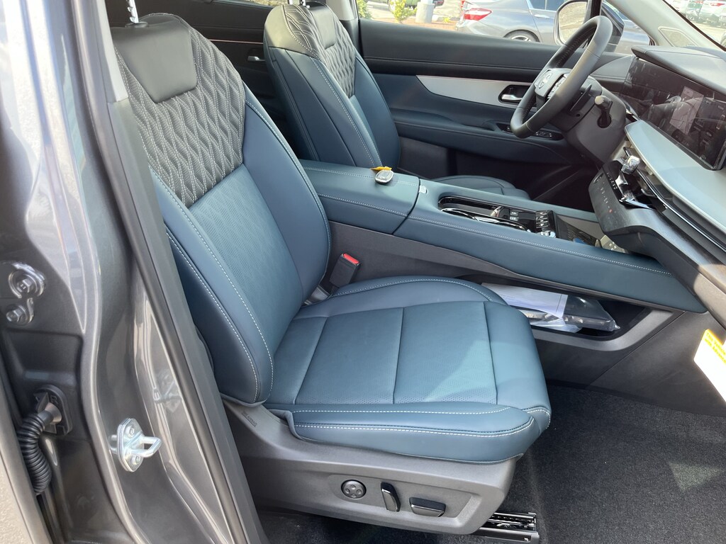 New 2027 Nissan Murano Platinum SUV