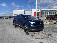 2025 Nissan Kicks SR SUV