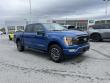 Used 2023 Ford F-150  Truck SuperCrew Cab