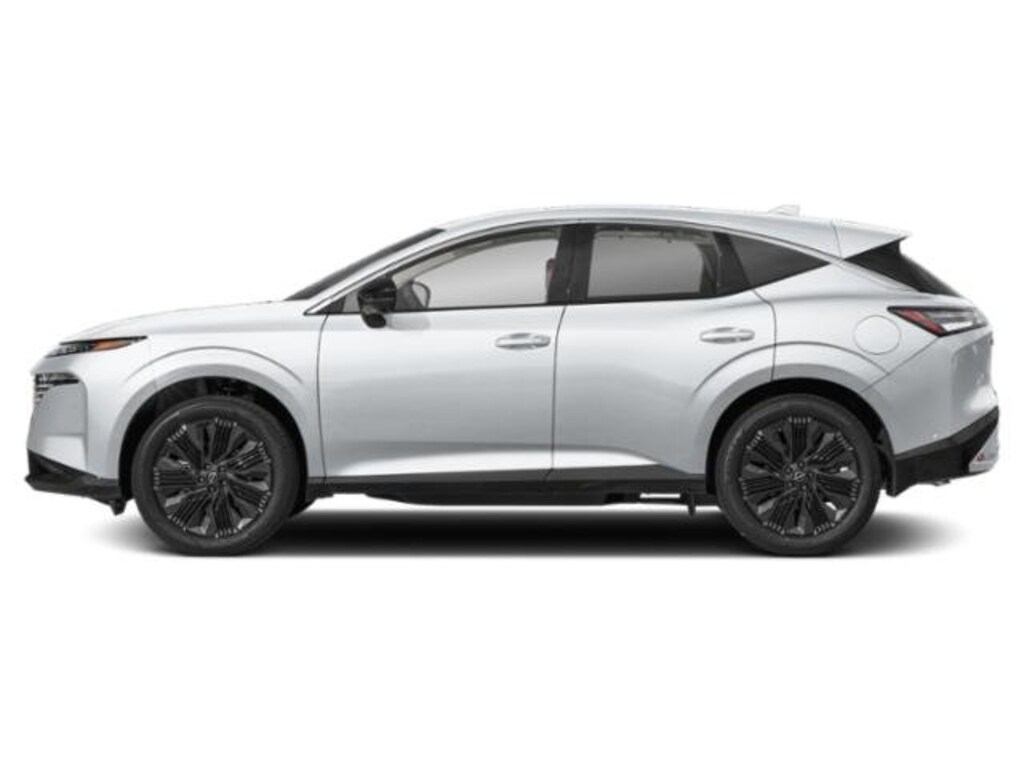 New 2026 Nissan Murano SL SUV