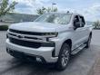 Used 2020 Chevrolet Silverado 1500 RST Truck Crew Cab