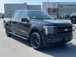 Used 2025 Ford F-150 Lariat Truck SuperCrew Cab