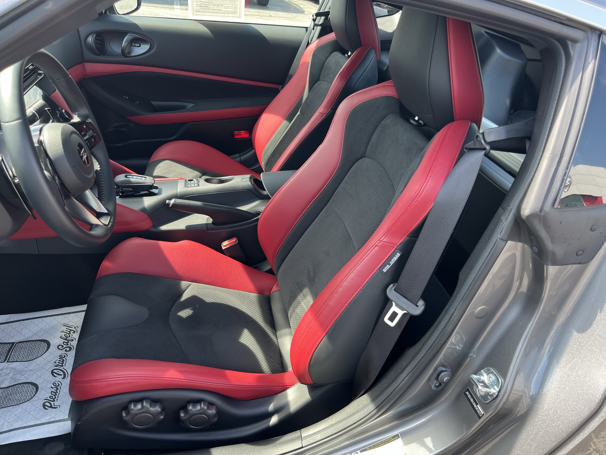 2024 Nissan Z Performance - Photo 14