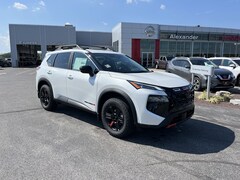 2026 Nissan Rogue Rock Creek SUV