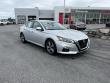 Used 2019 Nissan Altima 2.5 SL Sedan