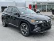 Used 2022 Hyundai Tucson Limited SUV