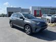 Used 2017 Toyota RAV4 LE SUV