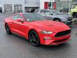 Used 2019 Ford Mustang EcoBoost Coupe
