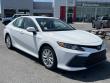 Used 2023 Toyota Camry LE Sedan