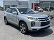  Mitsubishi Outlander Sport