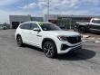 Used 2024 Volkswagen Atlas 2.0T SEL Premium R-Line SUV