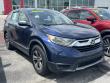Used 2018 Honda CR-V LX AWD SUV