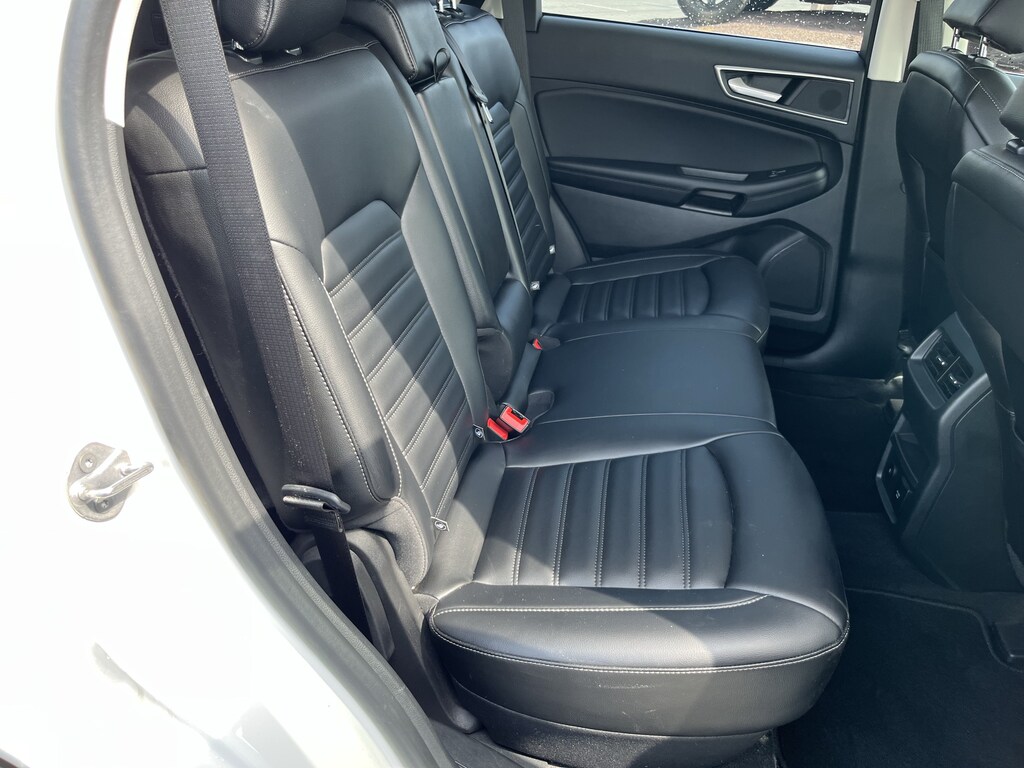 Used 2023 Ford Edge SUV