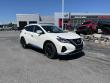 Used 2024 Nissan Murano Platinum SUV