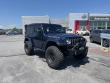 Used 2025 Jeep Wrangler Sport SUV