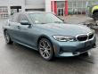 Used 2021 BMW 330i xDrive Sedan