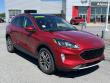 Used 2020 Ford Escape SEL SUV