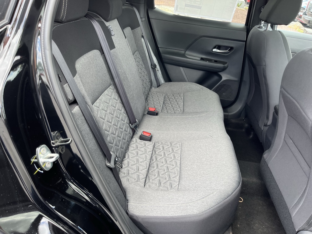 New 2026 Nissan Kicks SV SUV