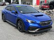  Subaru WRX