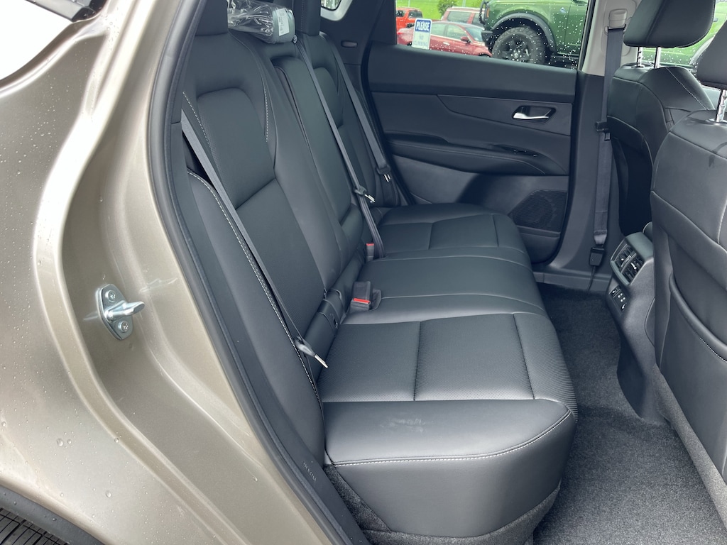 New 2026 Nissan Murano SL SUV