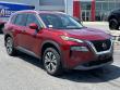 Used 2023 Nissan Rogue SV SUV