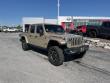 Used 2020 Jeep Gladiator Rubicon Truck Crew Cab